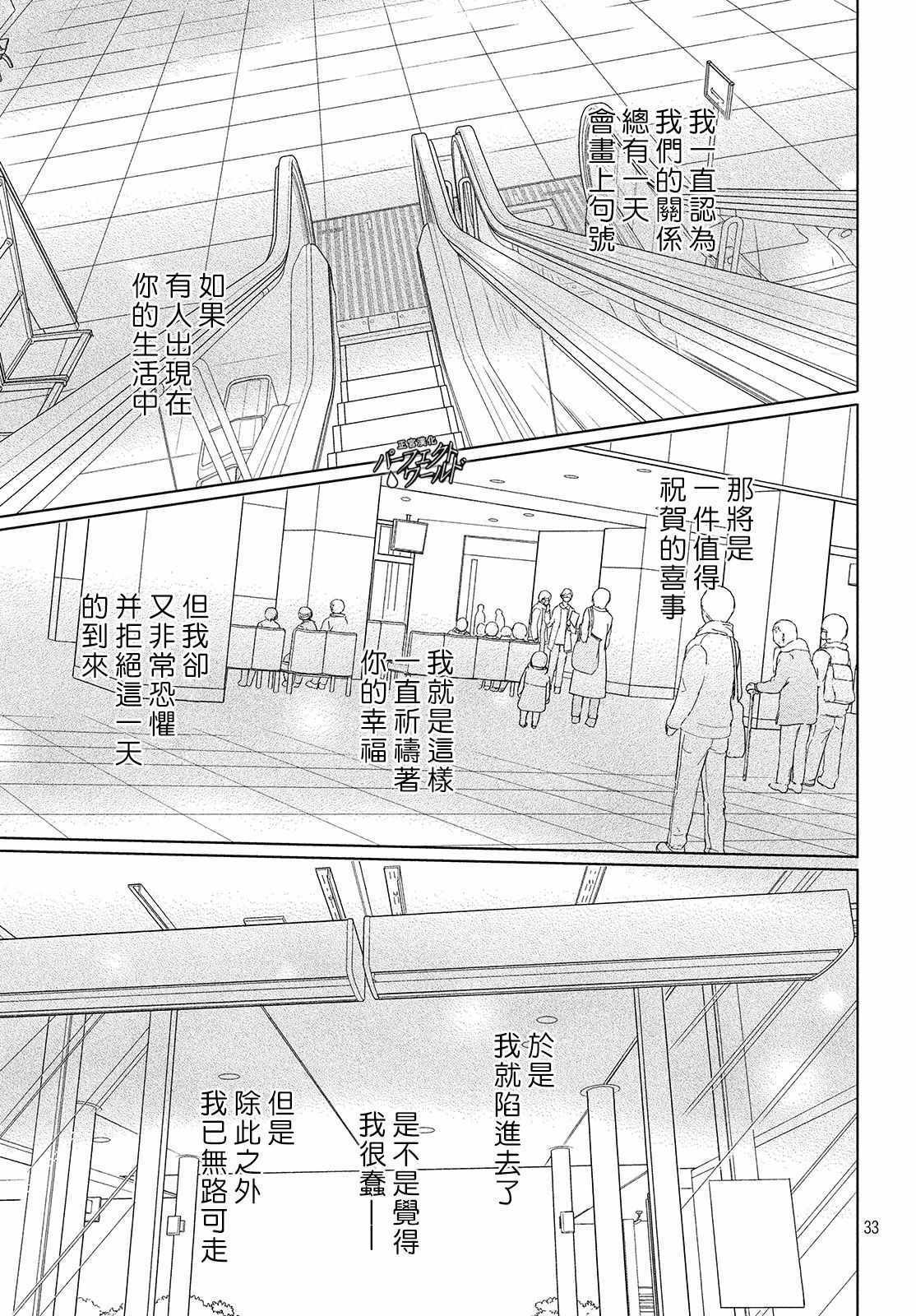 第38话 寄托于你的梦