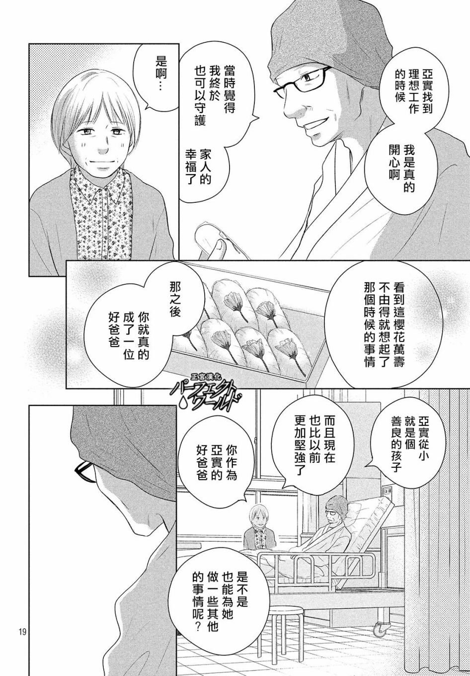 第40话 春的风暴