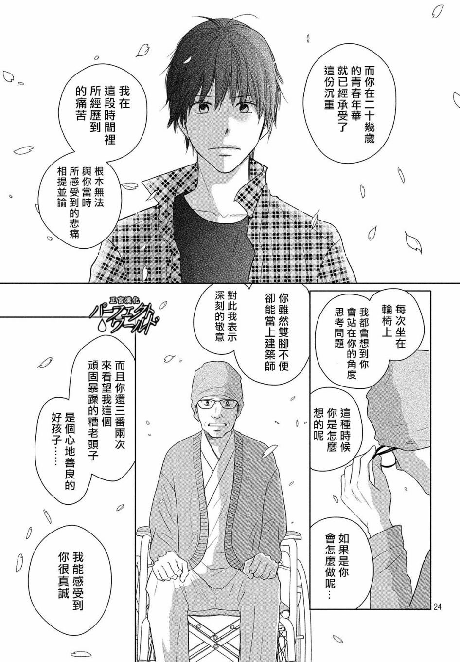 第40话 春的风暴