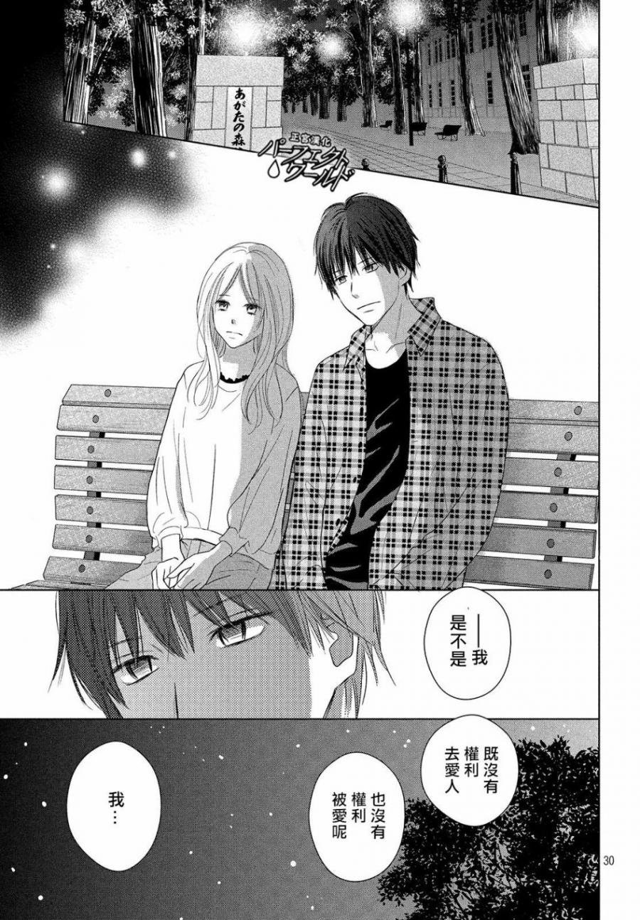 第40话 春的风暴