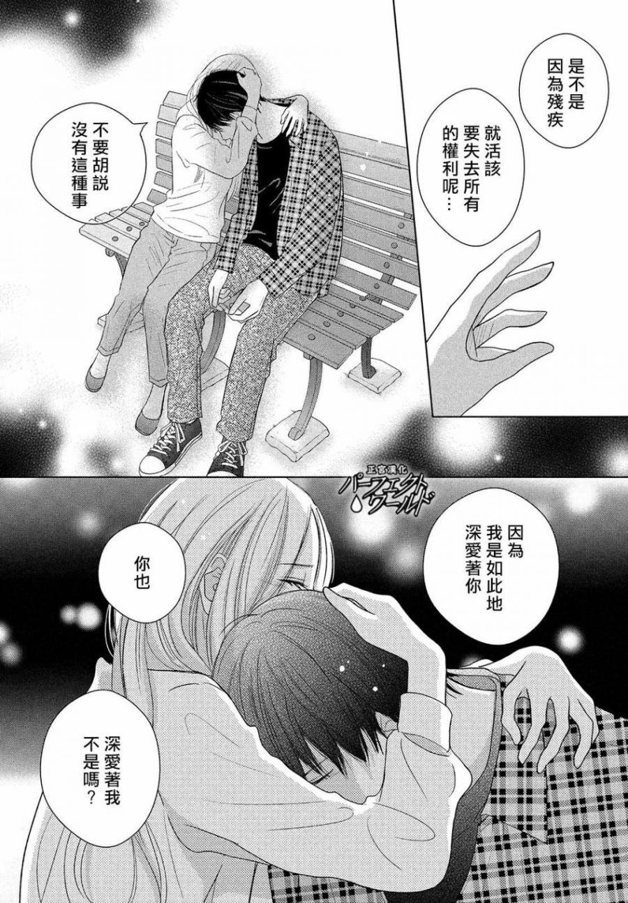 第40话 春的风暴