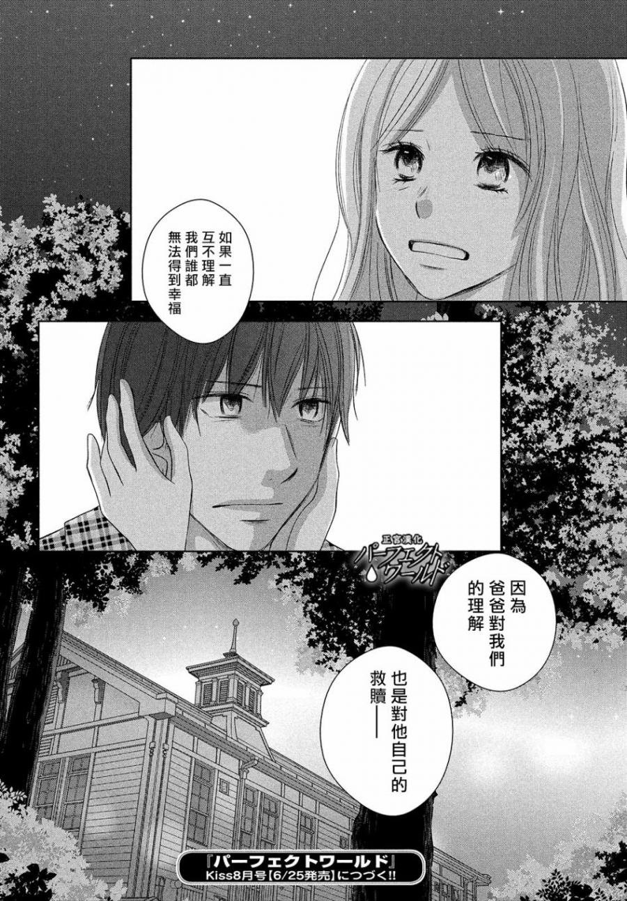第40话 春的风暴