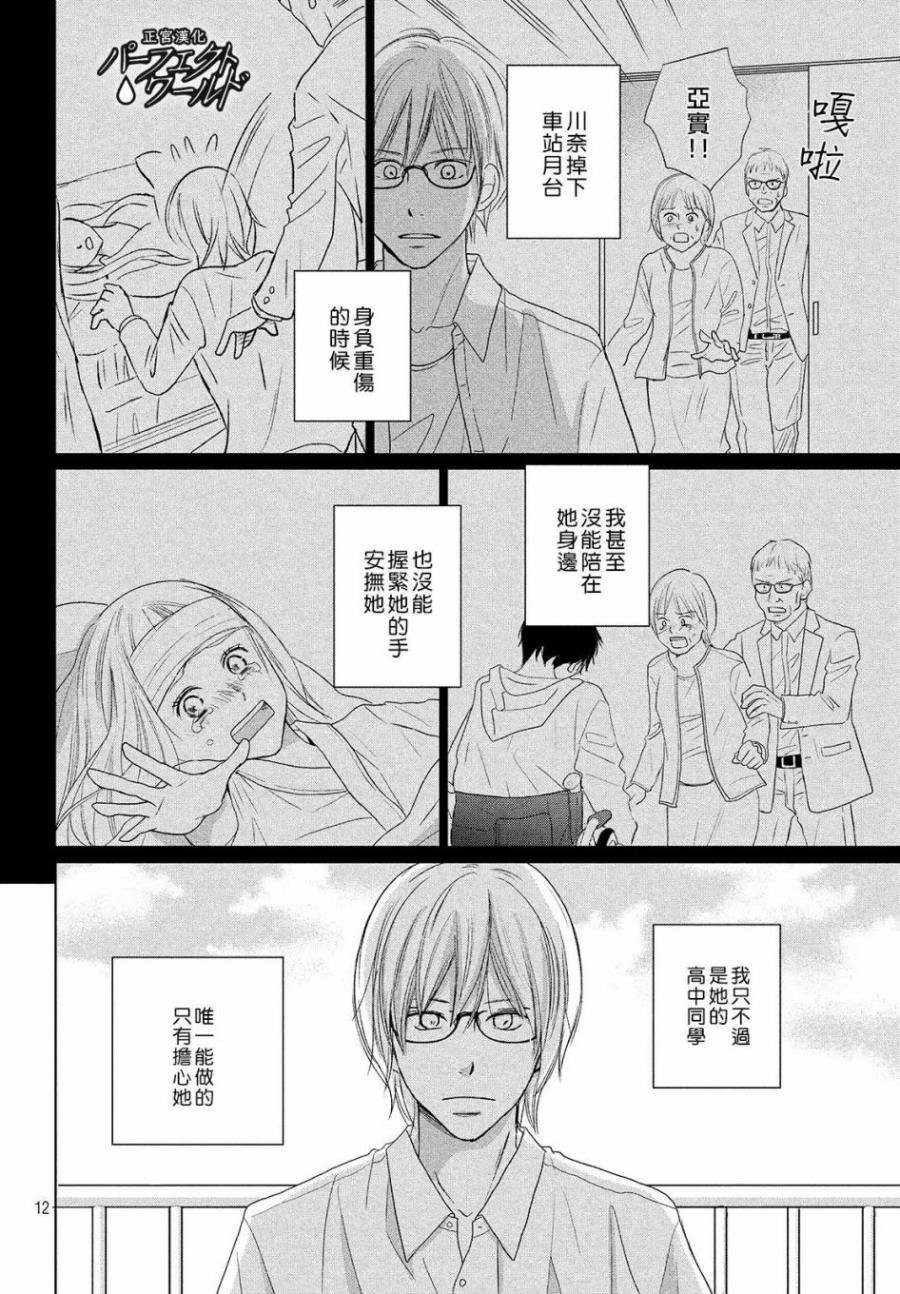 第42话 破冰