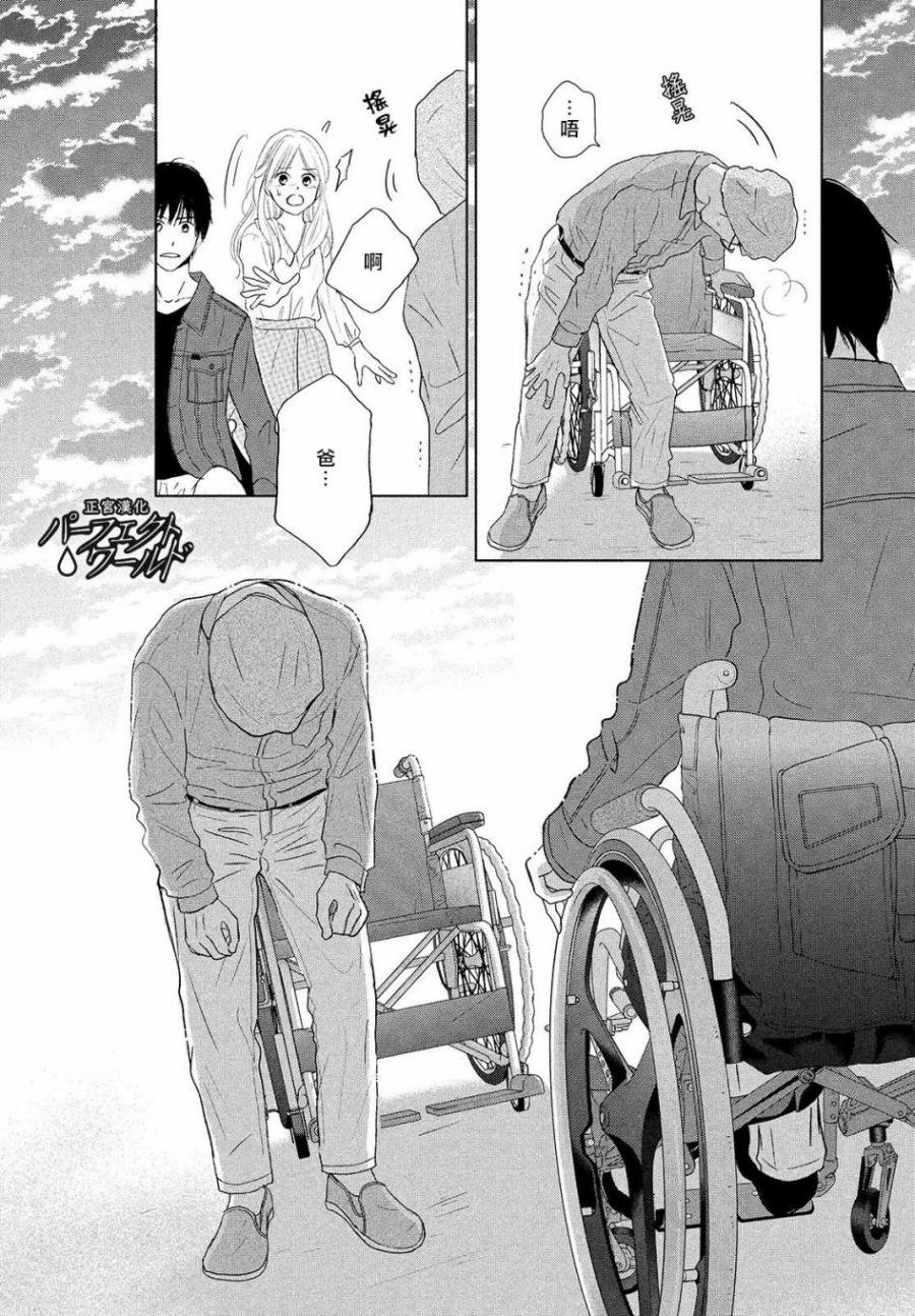 第42话 破冰