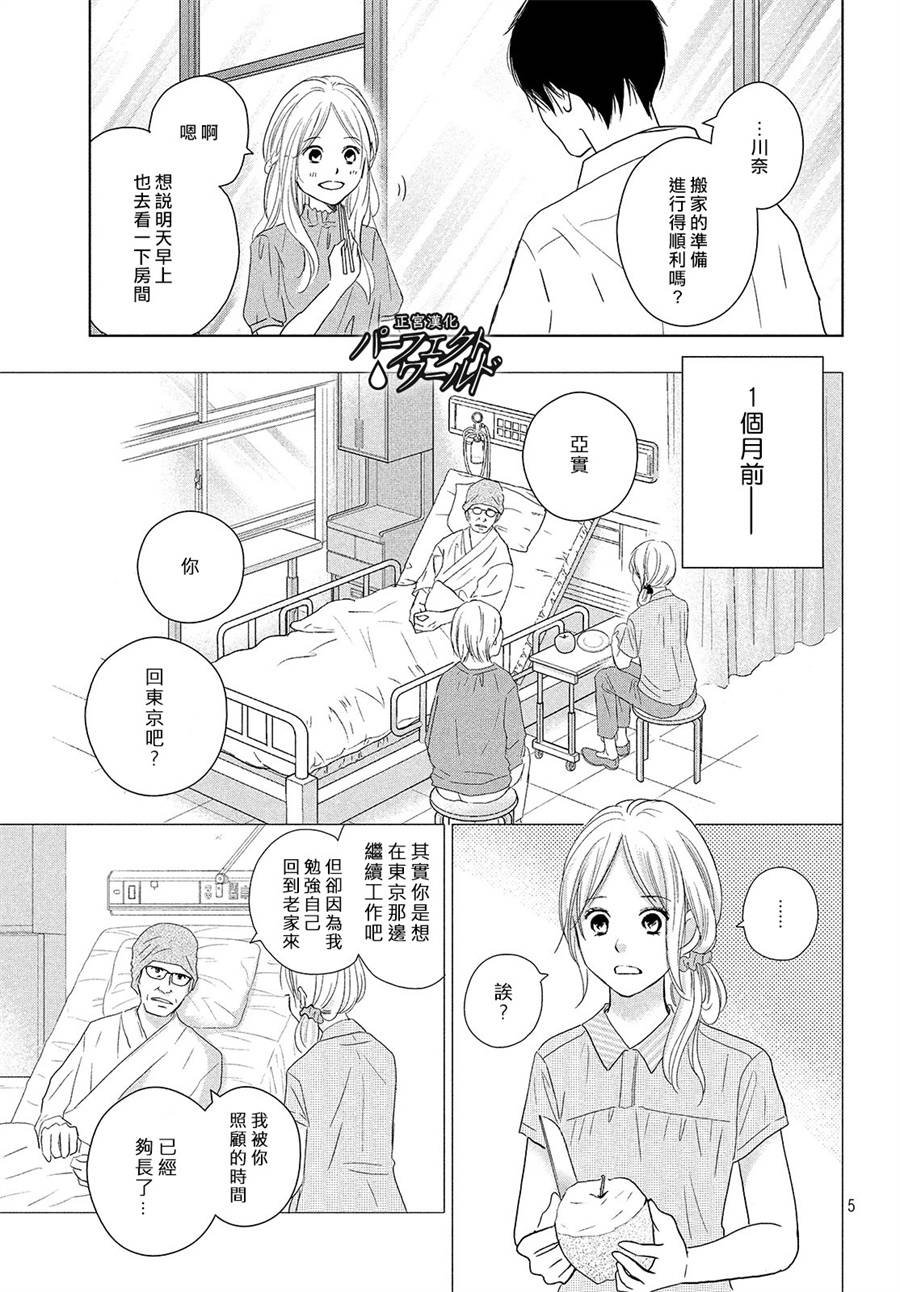 第43话 我们的未来
