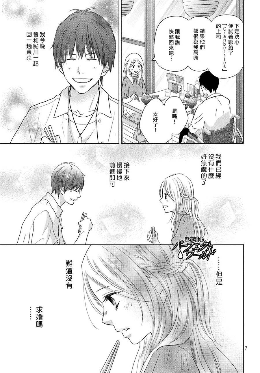 第43话 我们的未来