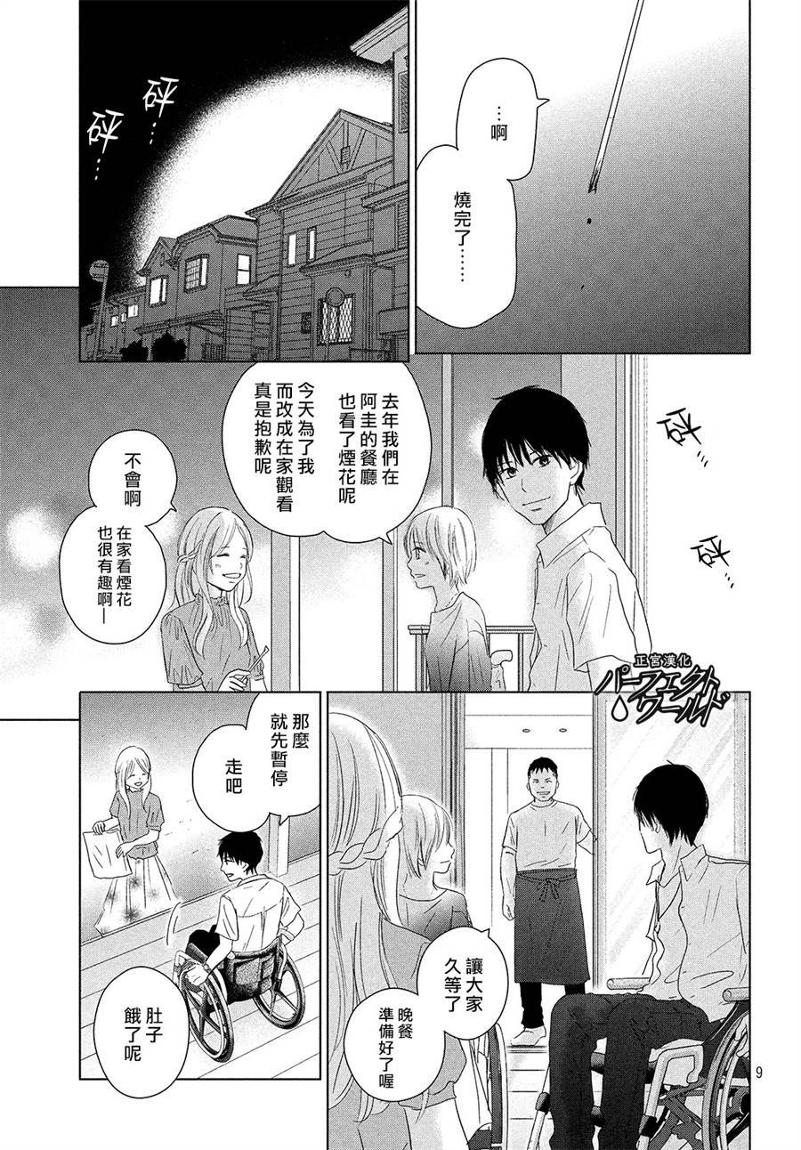 第43话 我们的未来
