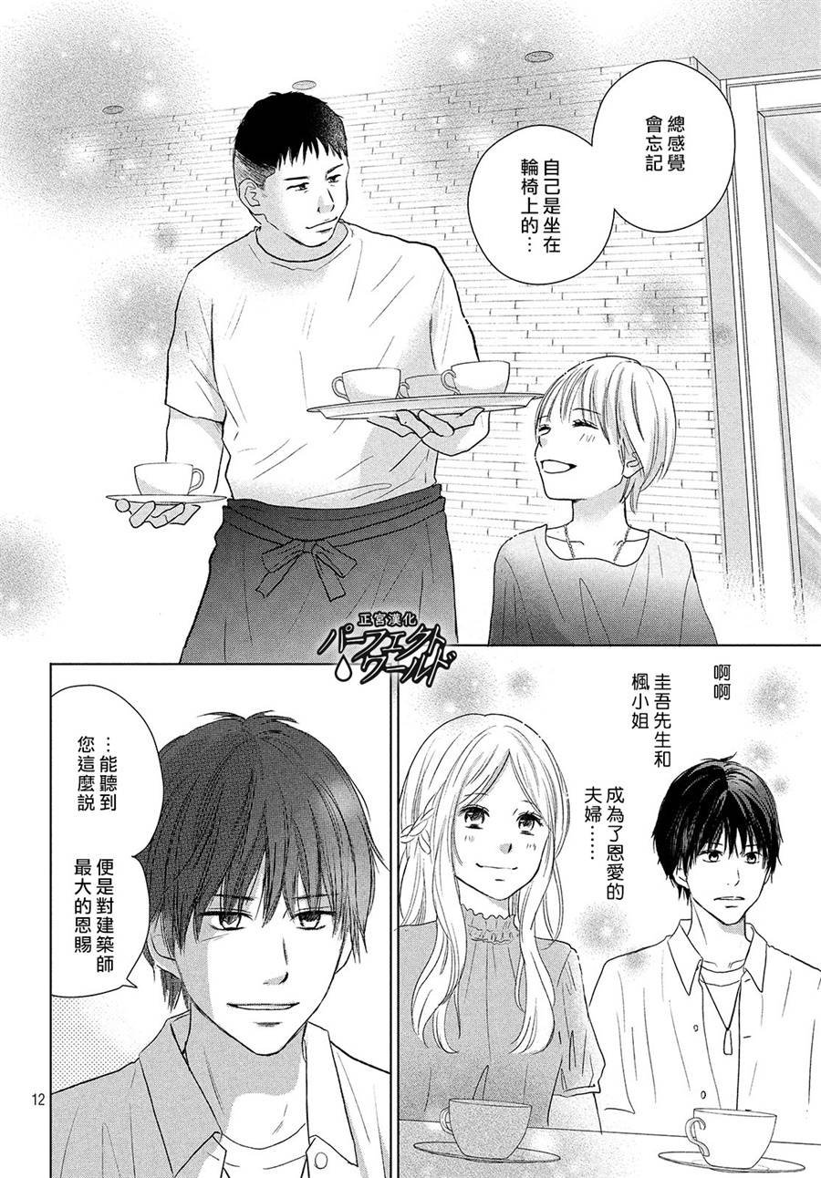 第43话 我们的未来