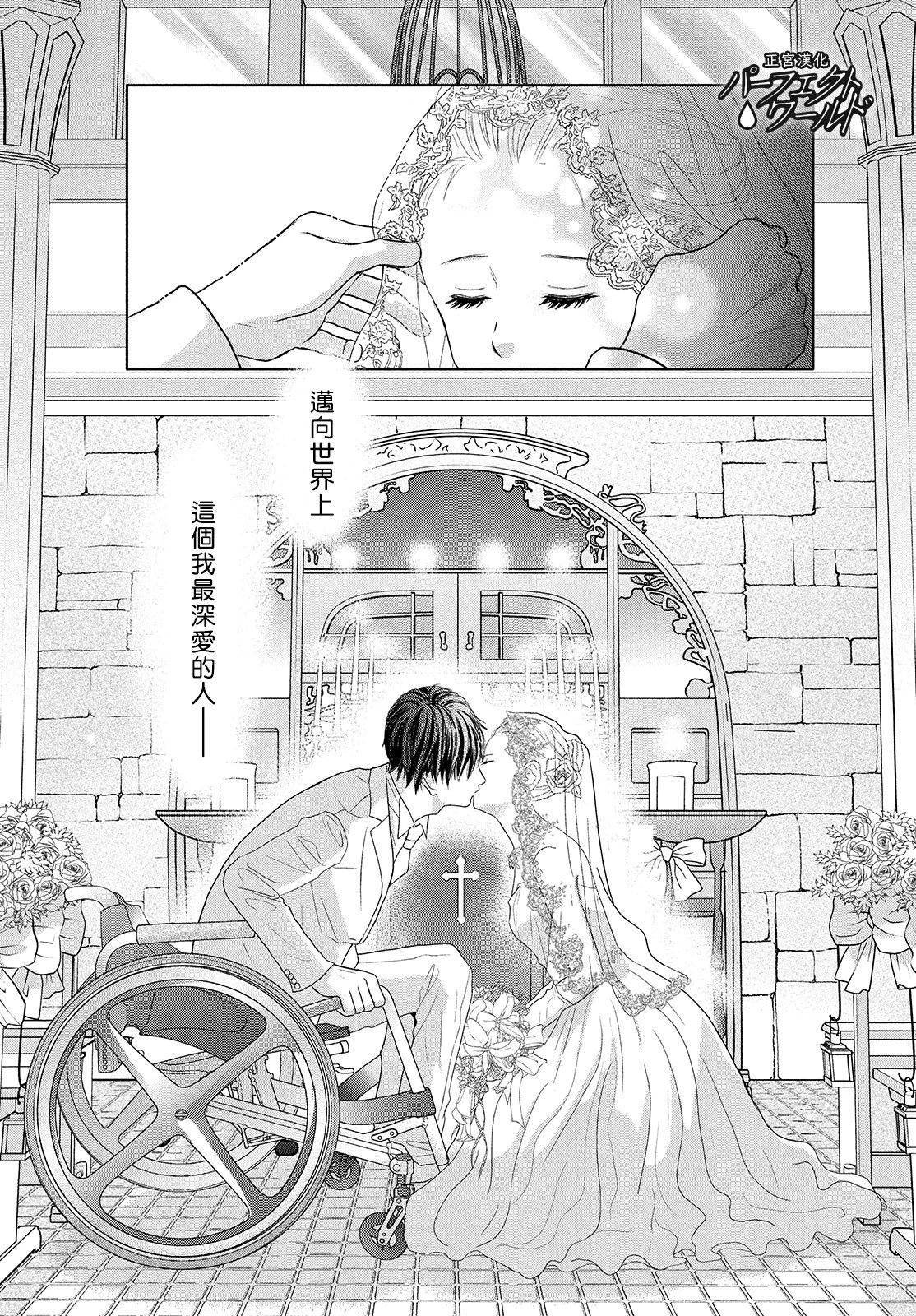 第44话 在樱花飘舞的晴朗之日