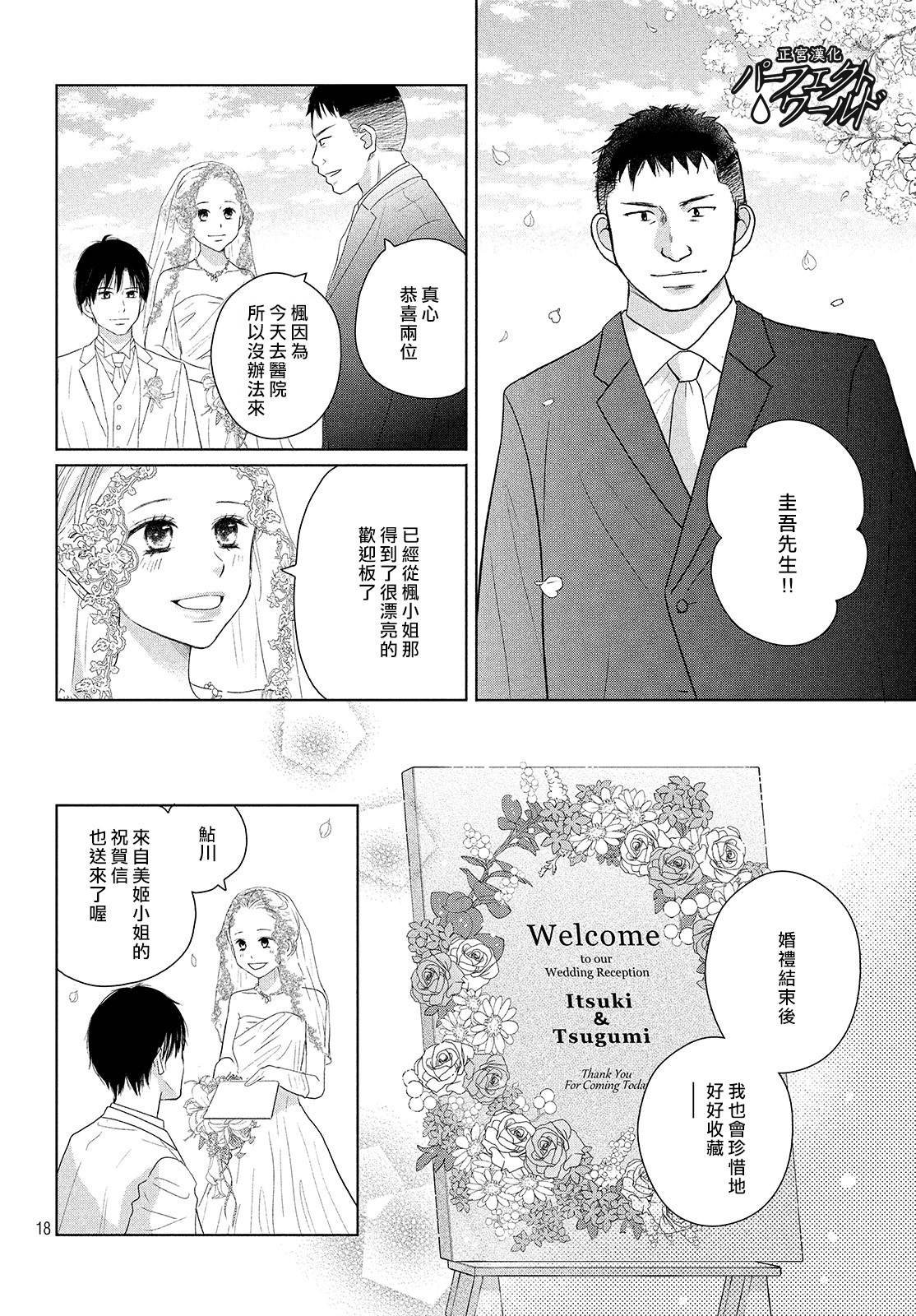 第44话 在樱花飘舞的晴朗之日