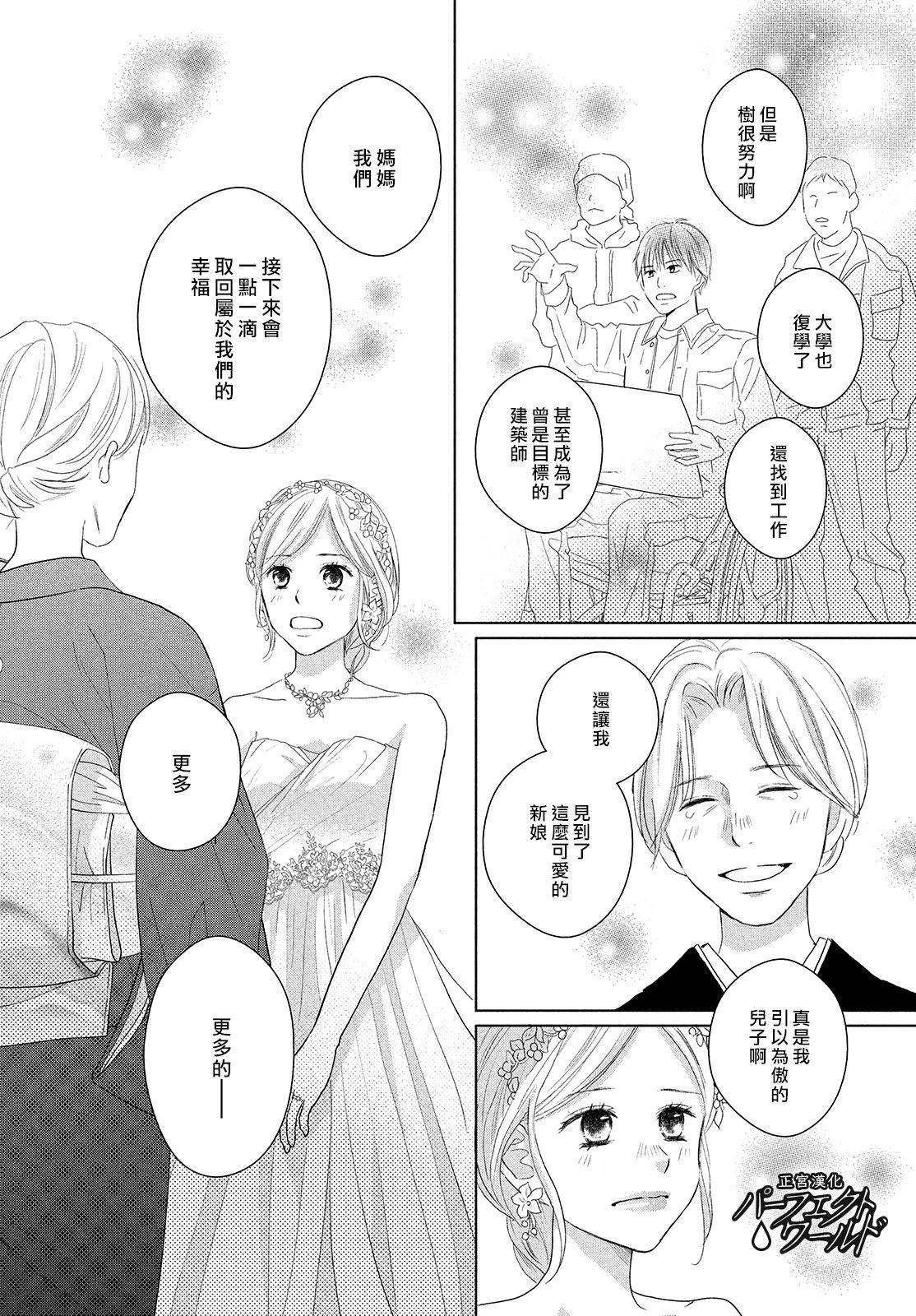 第44话 在樱花飘舞的晴朗之日
