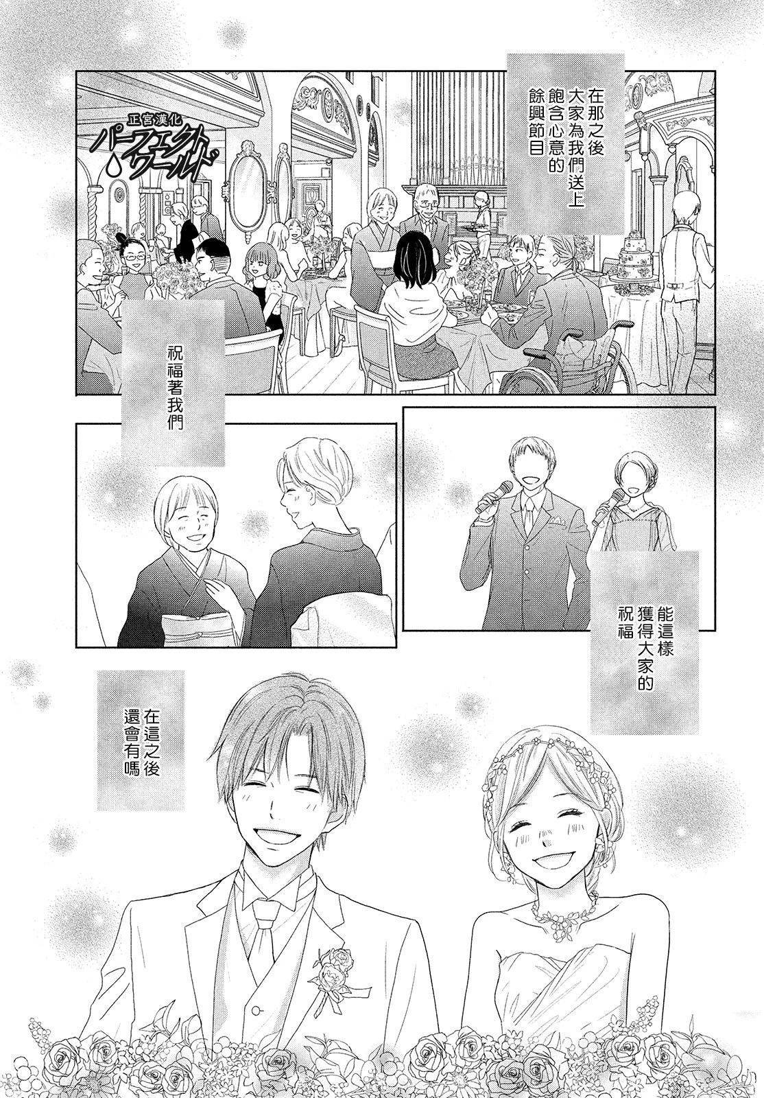 第44话 在樱花飘舞的晴朗之日