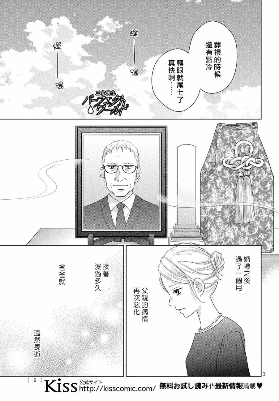 第45话 两人的生活