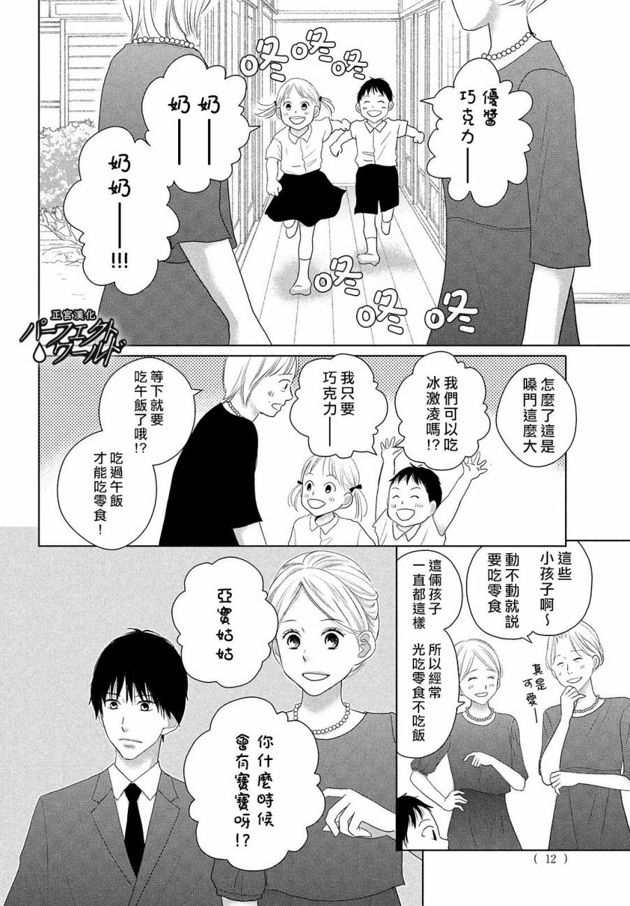 第45话 两人的生活
