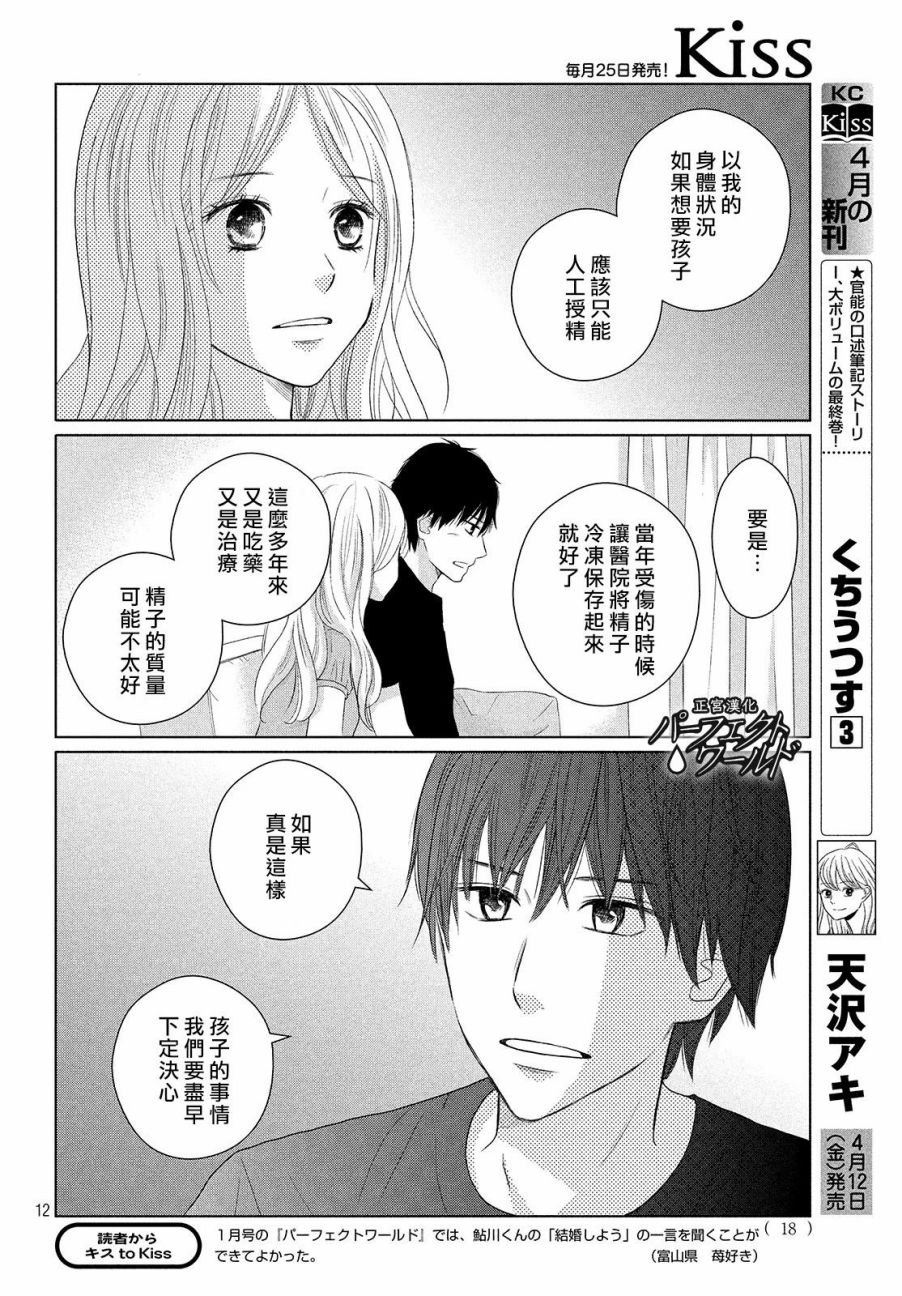 第45话 两人的生活