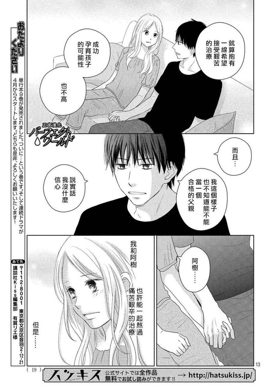第45话 两人的生活