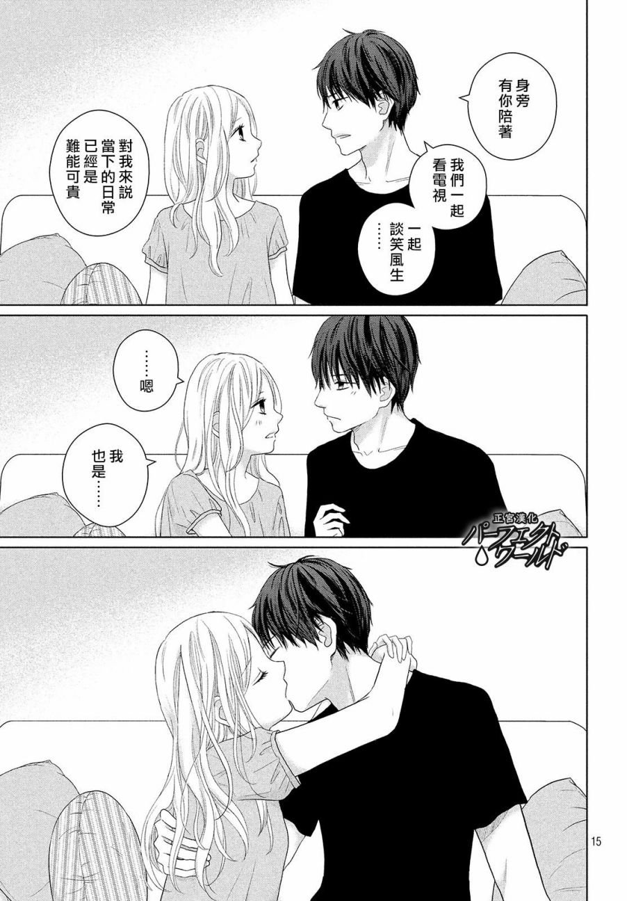 第45话 两人的生活