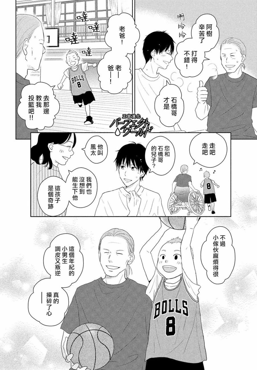 第45话 两人的生活