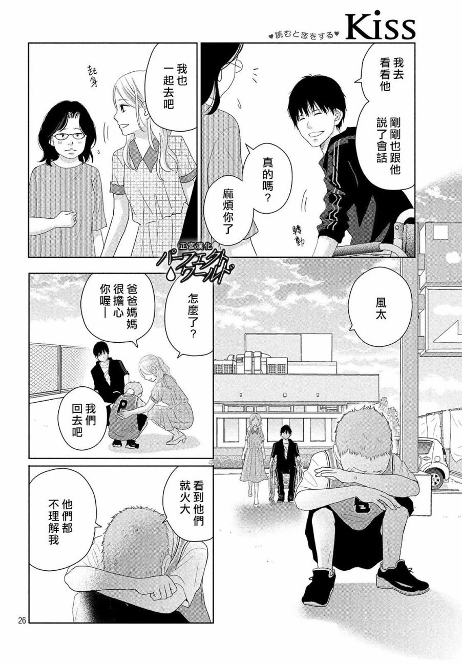 第45话 两人的生活