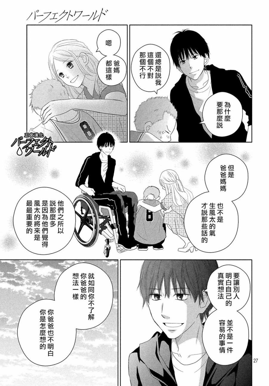 第45话 两人的生活