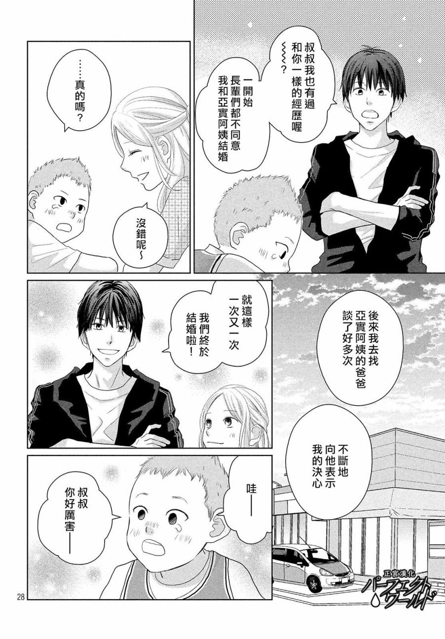 第45话 两人的生活