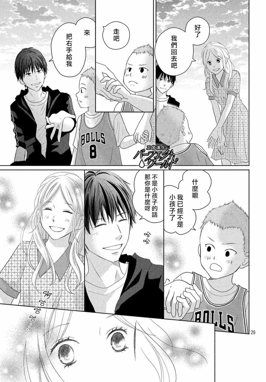 第45话 两人的生活