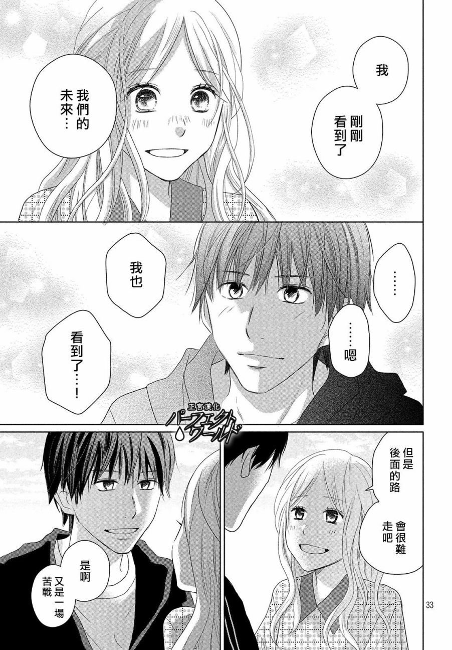 第45话 两人的生活