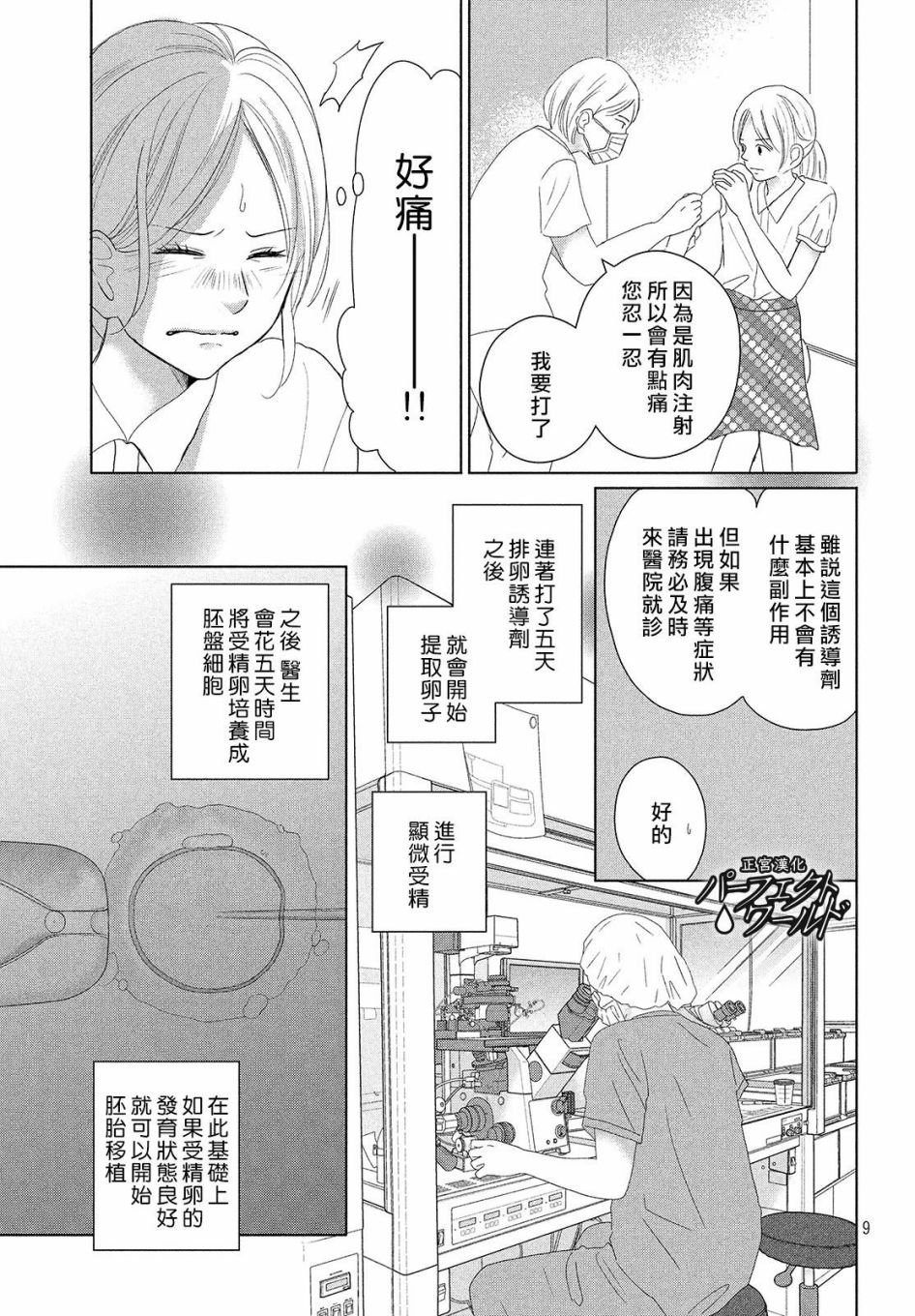 第46话 新的挑战