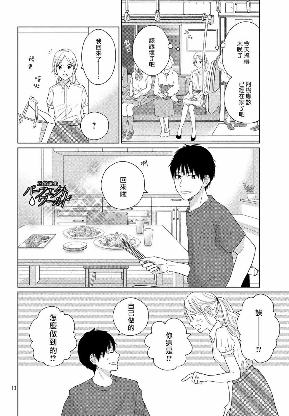 第46话 新的挑战