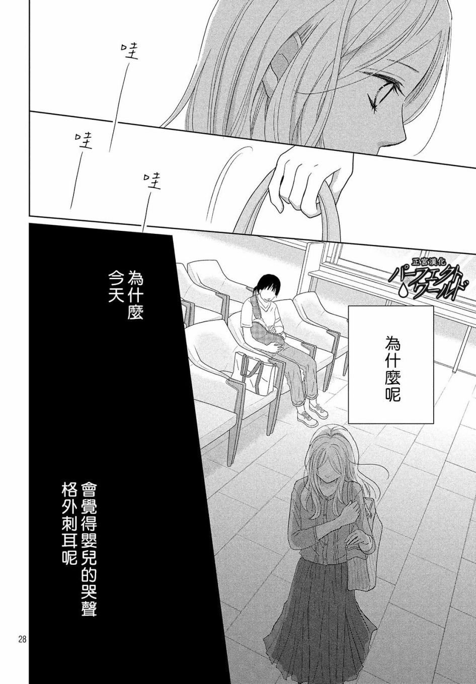 第46话 新的挑战