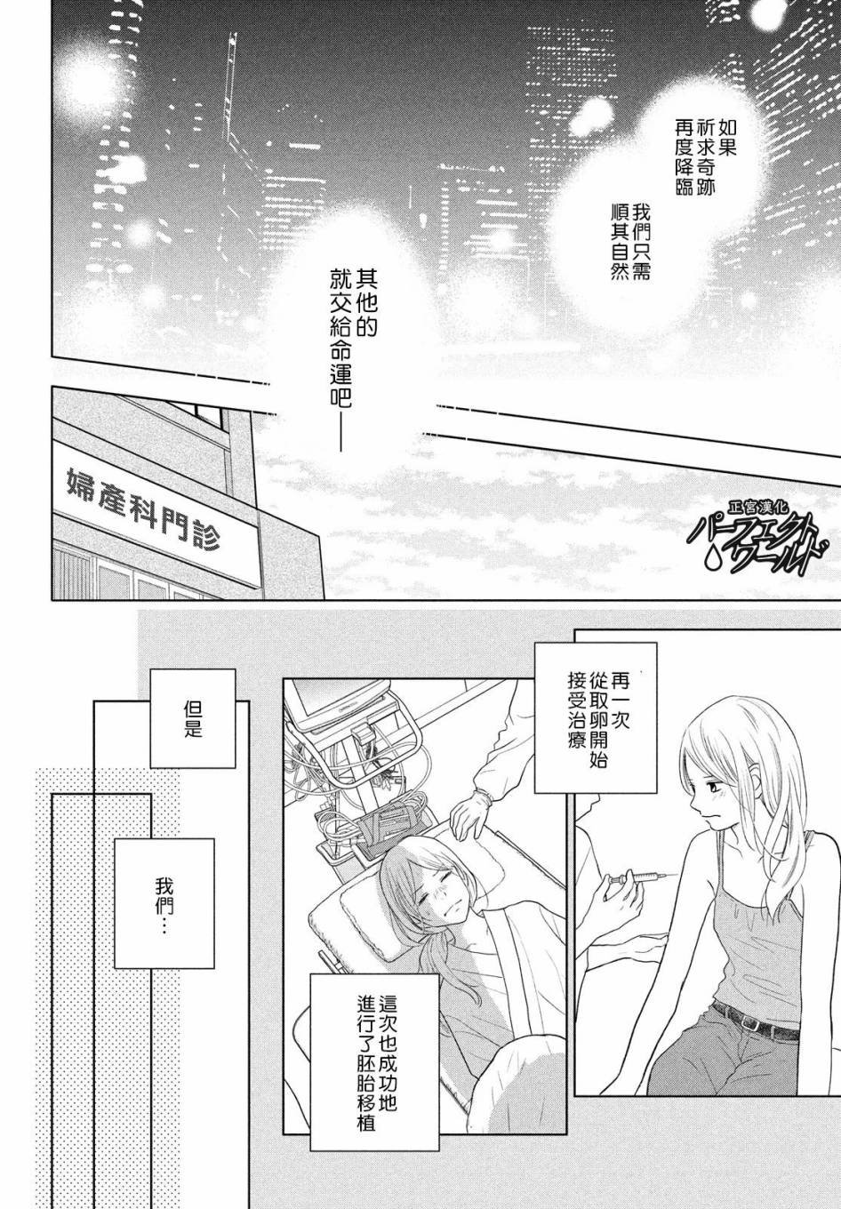 第48话 最后的治疗