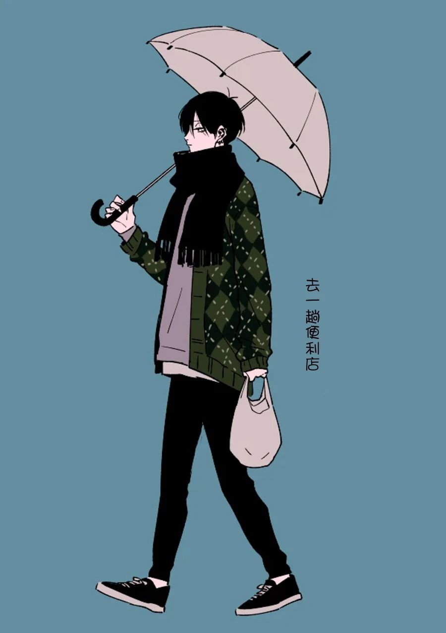 第1话 短篇
