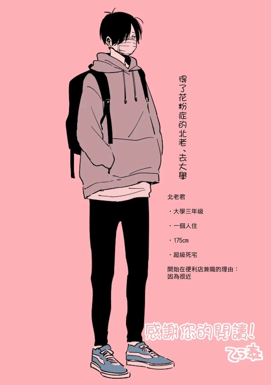 第1话 短篇