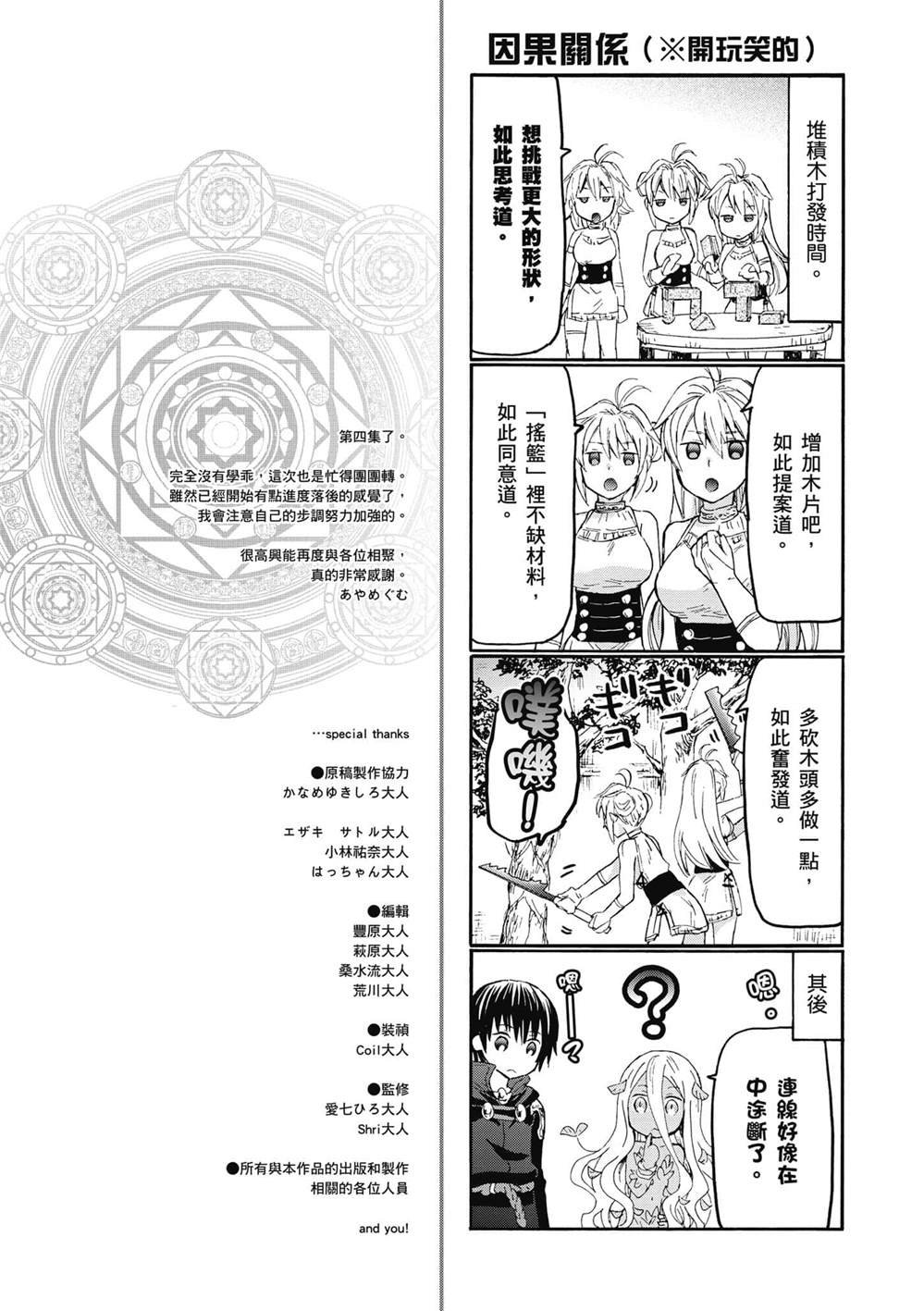 第24话 王座厅