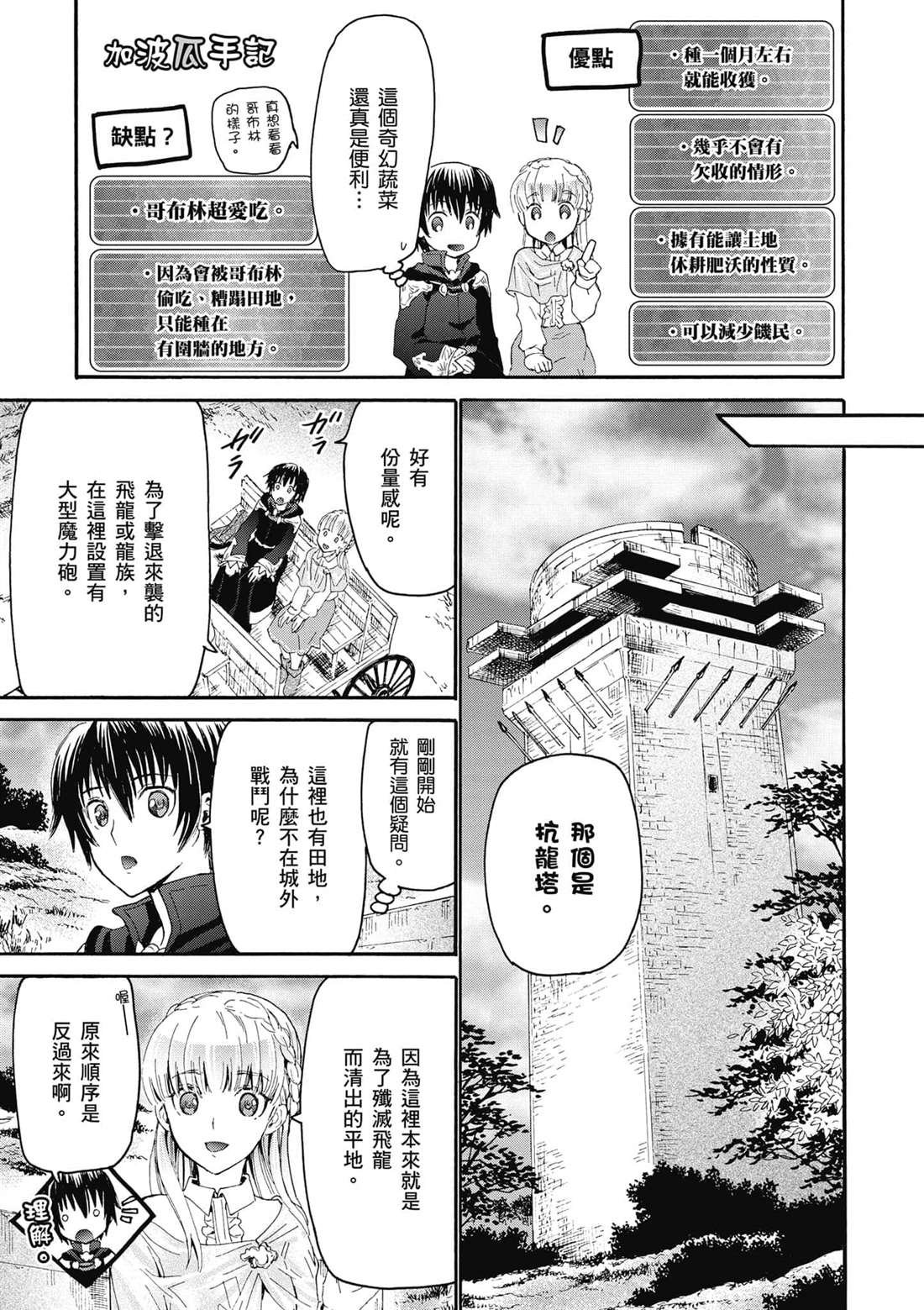 第5话 异变