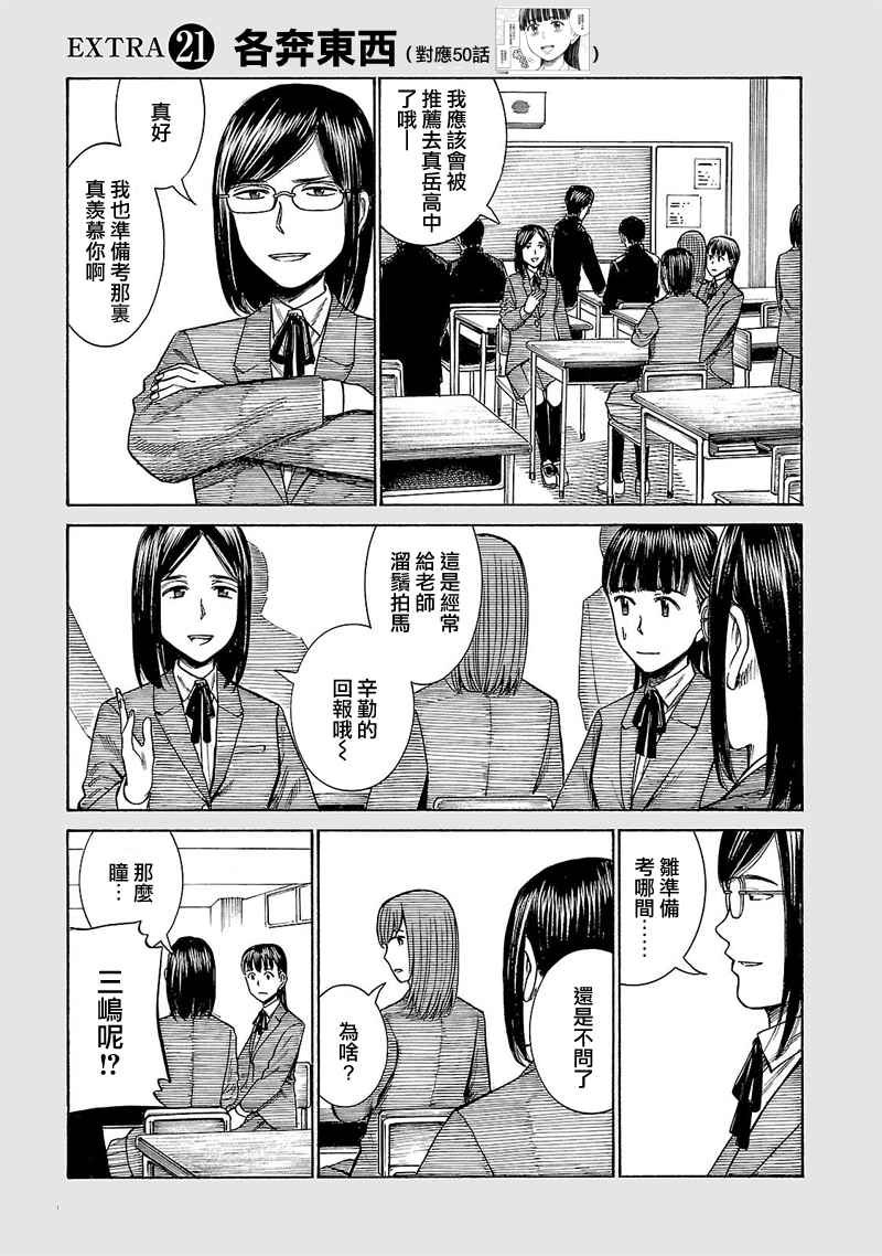 超能力女儿 EXTRA 20-22