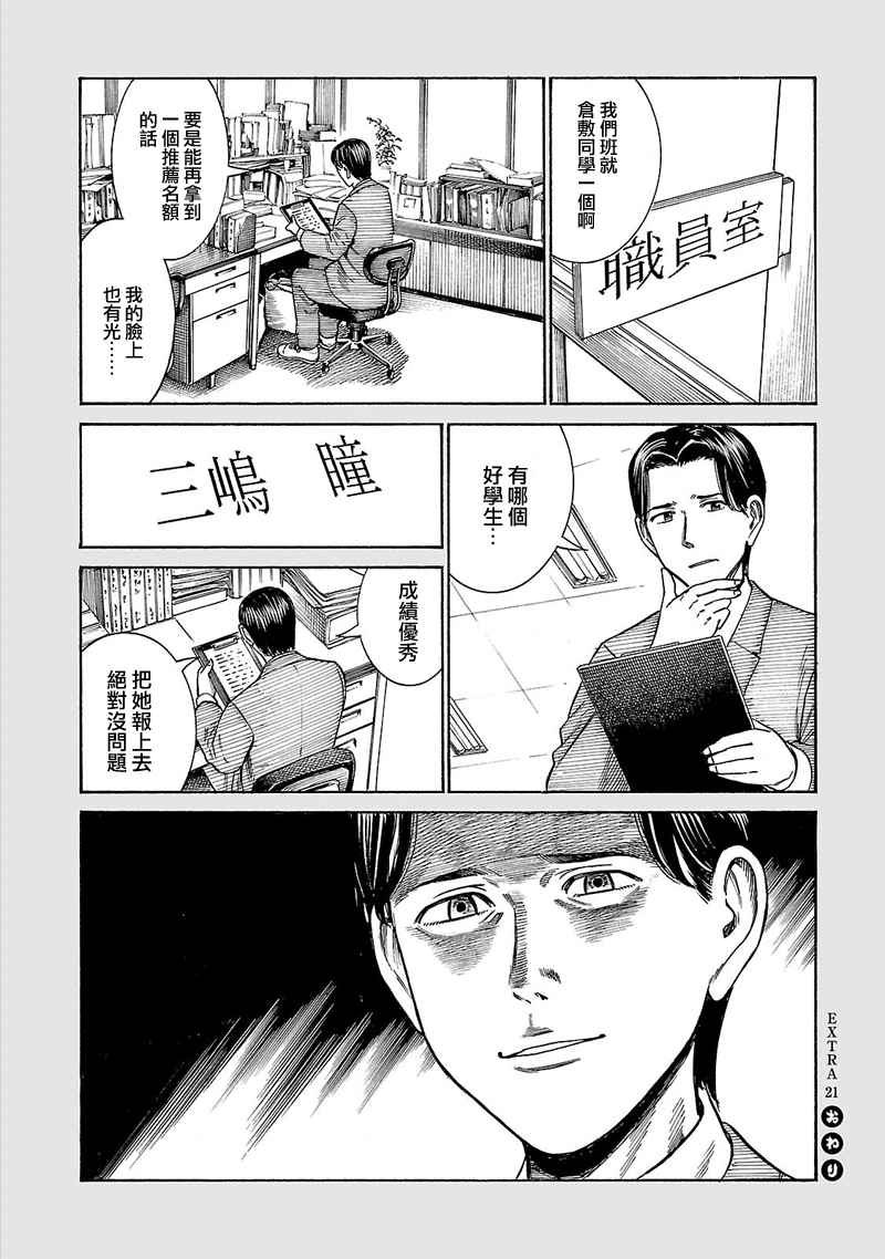 超能力女儿 EXTRA 20-22