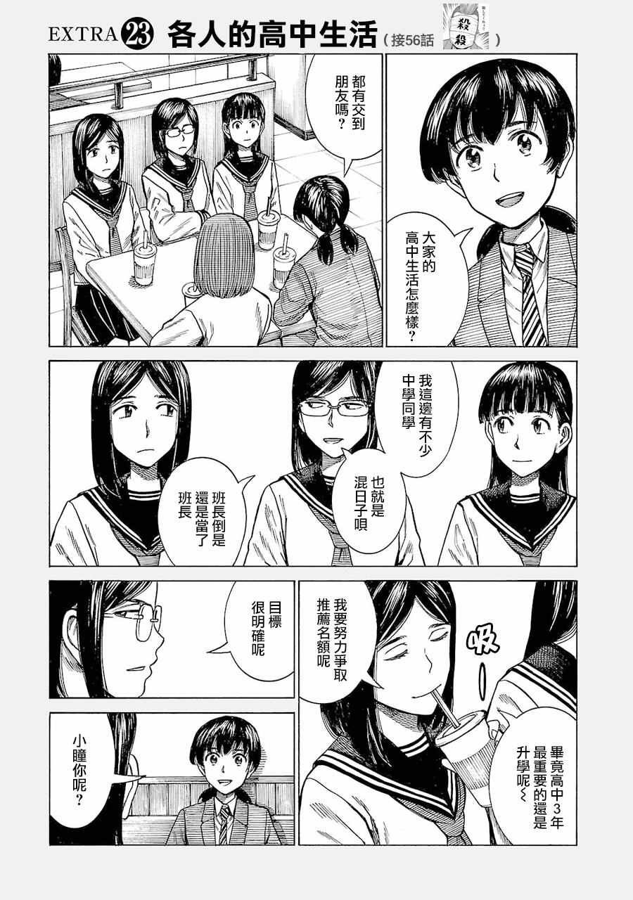 超能力女儿 EXTRA 23