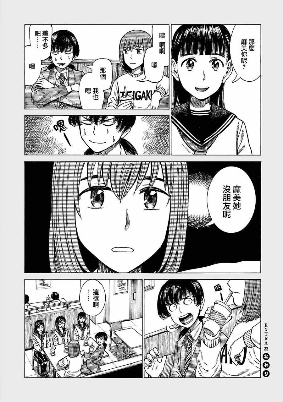 超能力女儿 EXTRA 23
