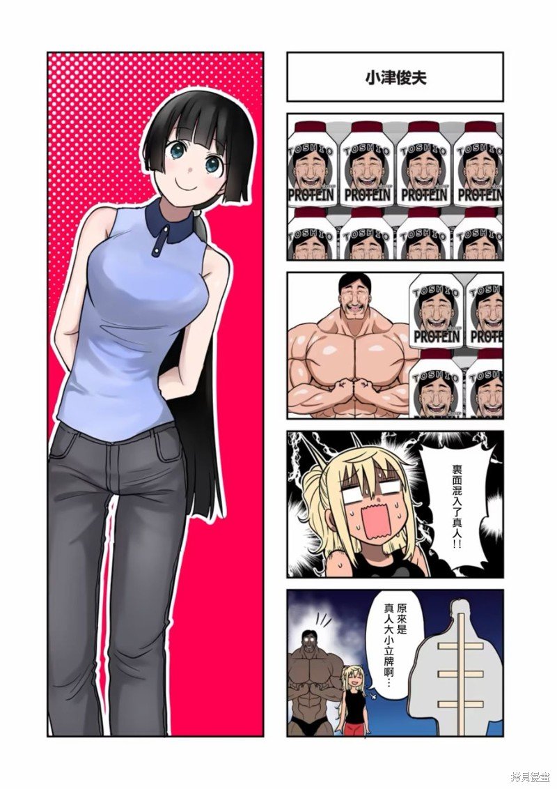 12卷4格