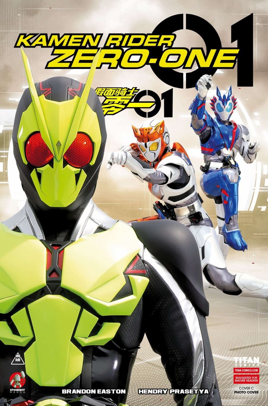 第01话