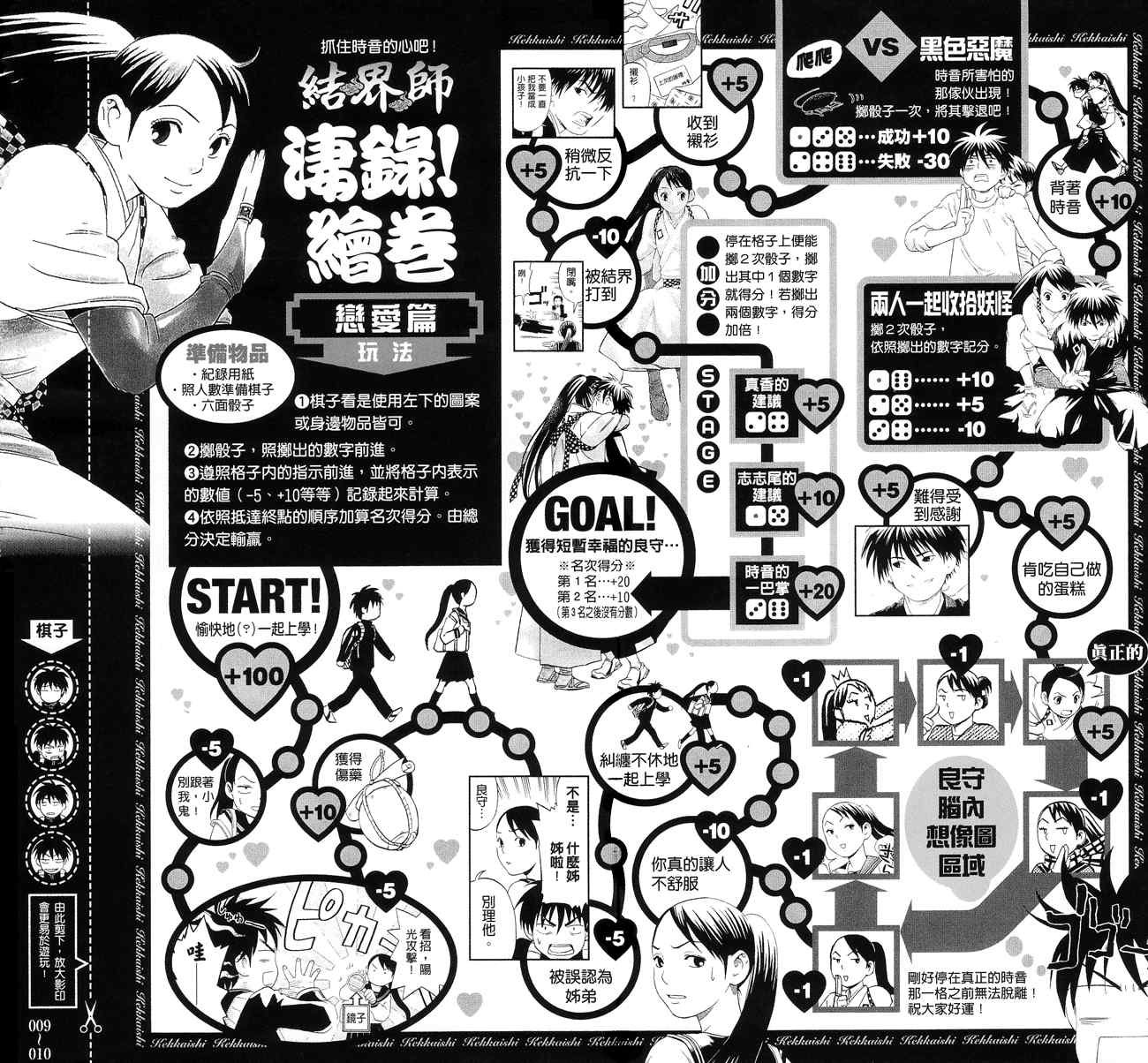 指南之书