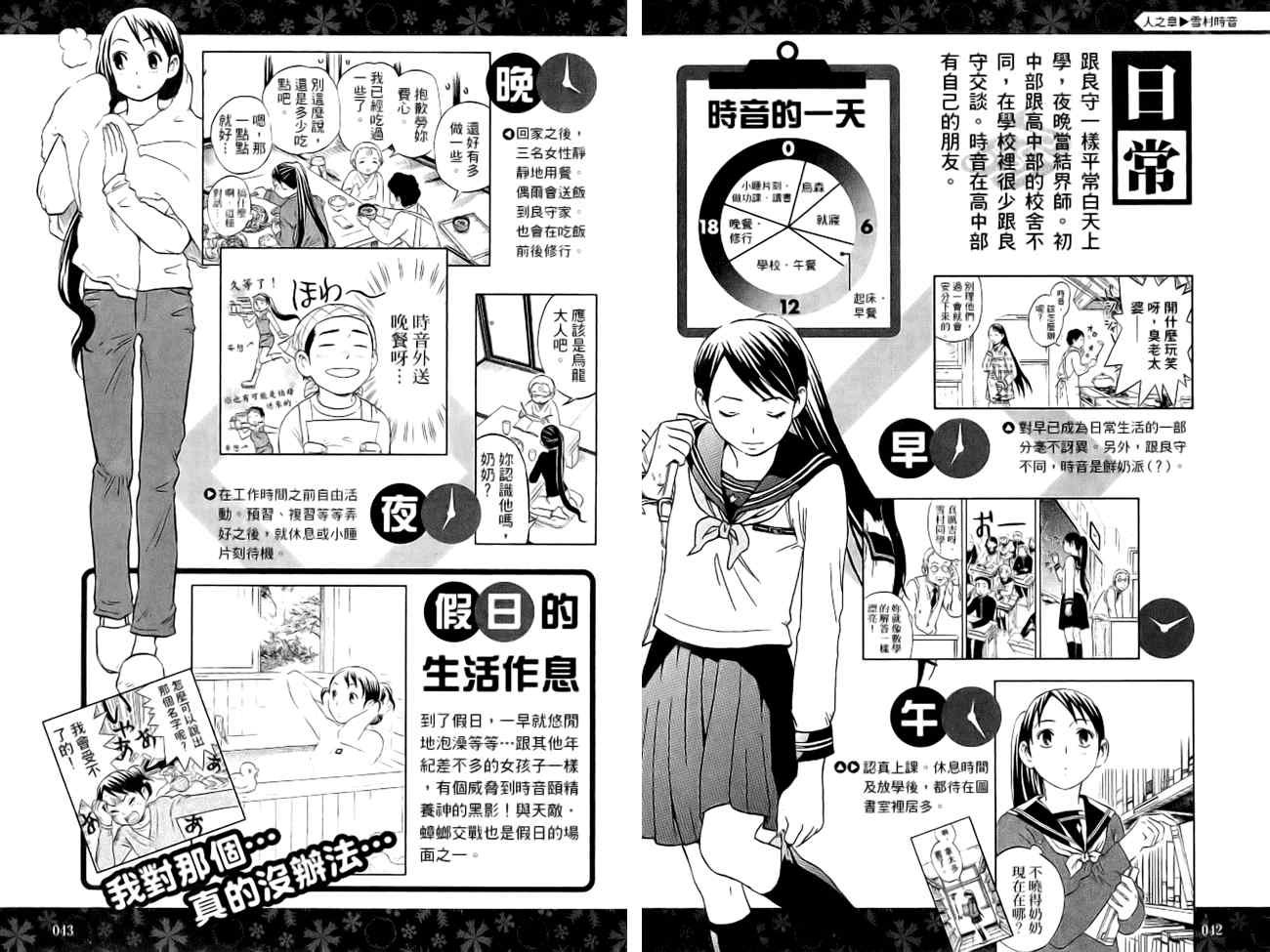 指南之书