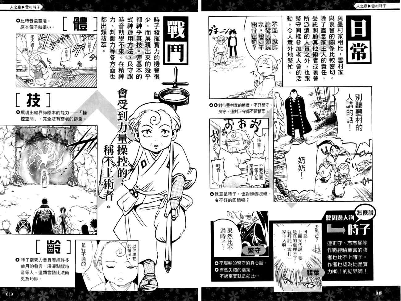 指南之书