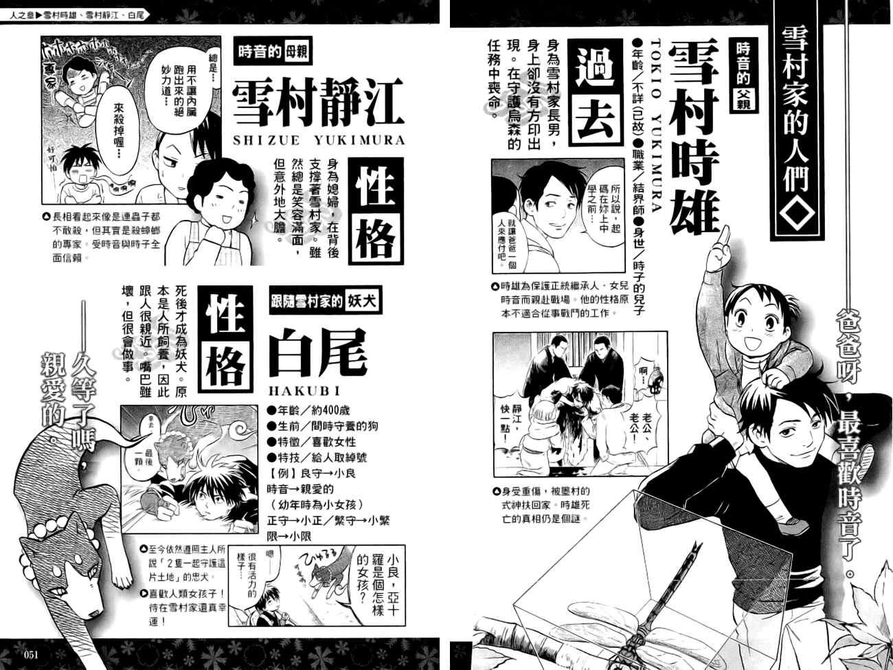 指南之书