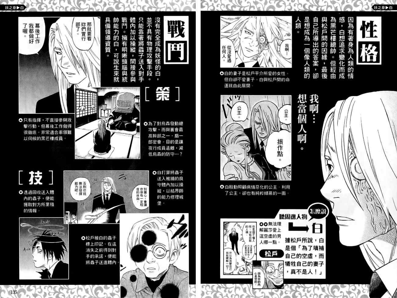 指南之书