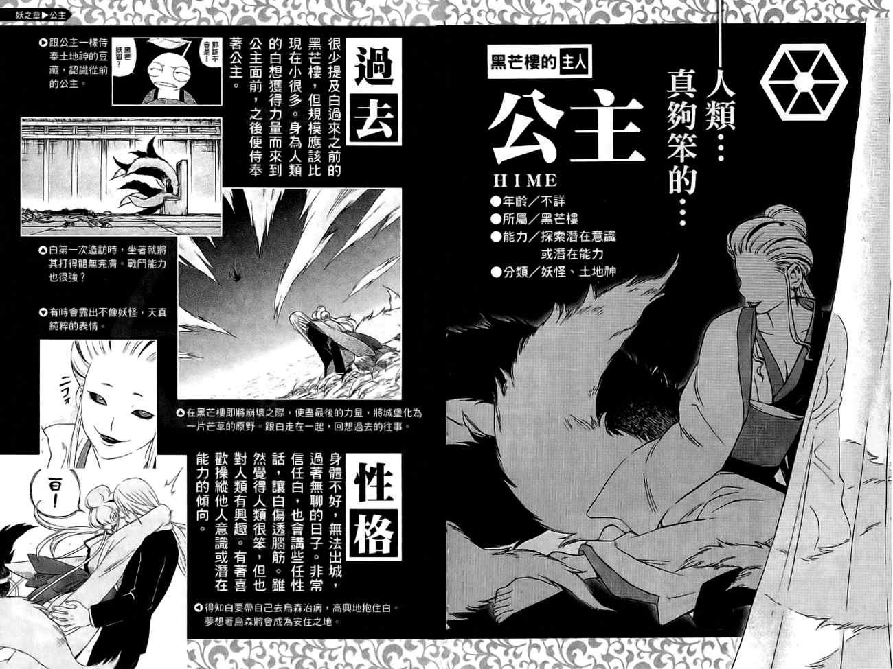 指南之书