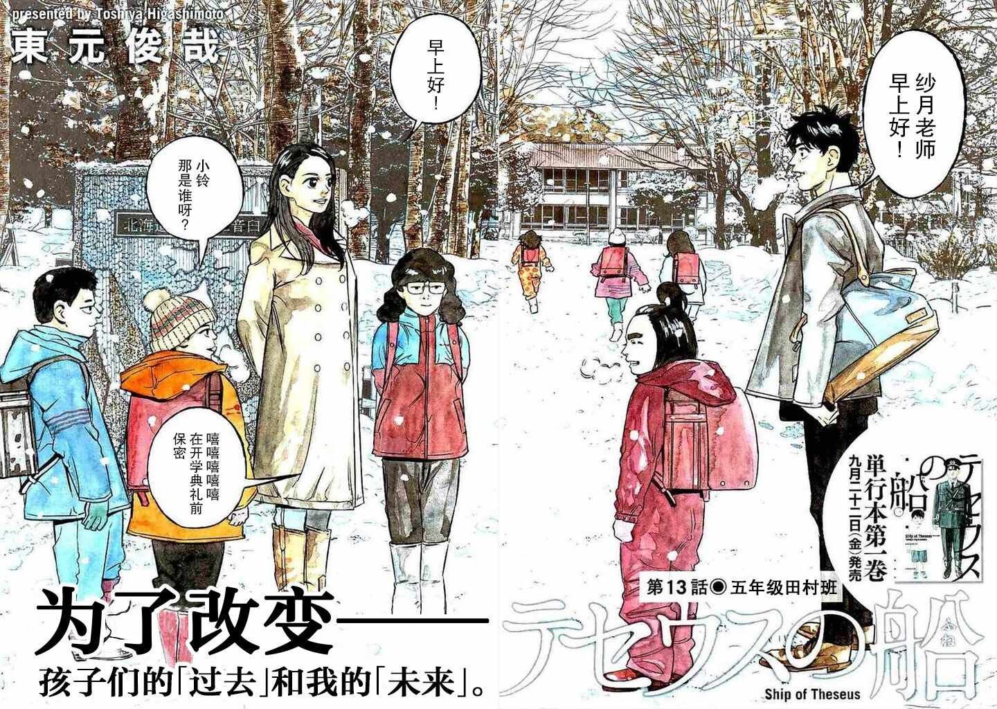 第13话
