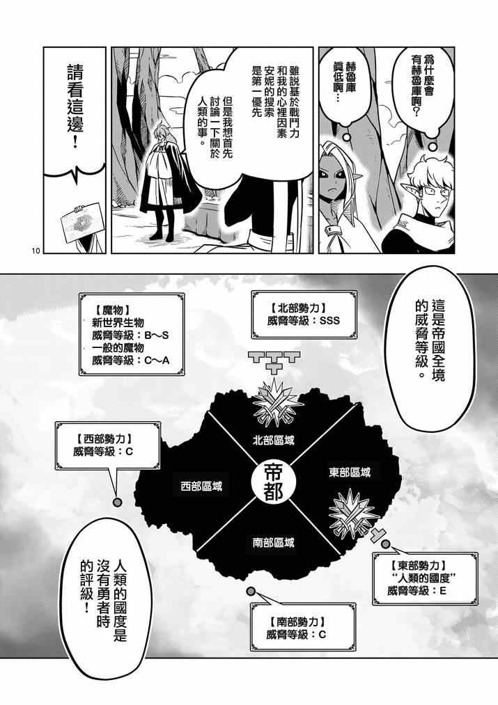 第20话 作战会议