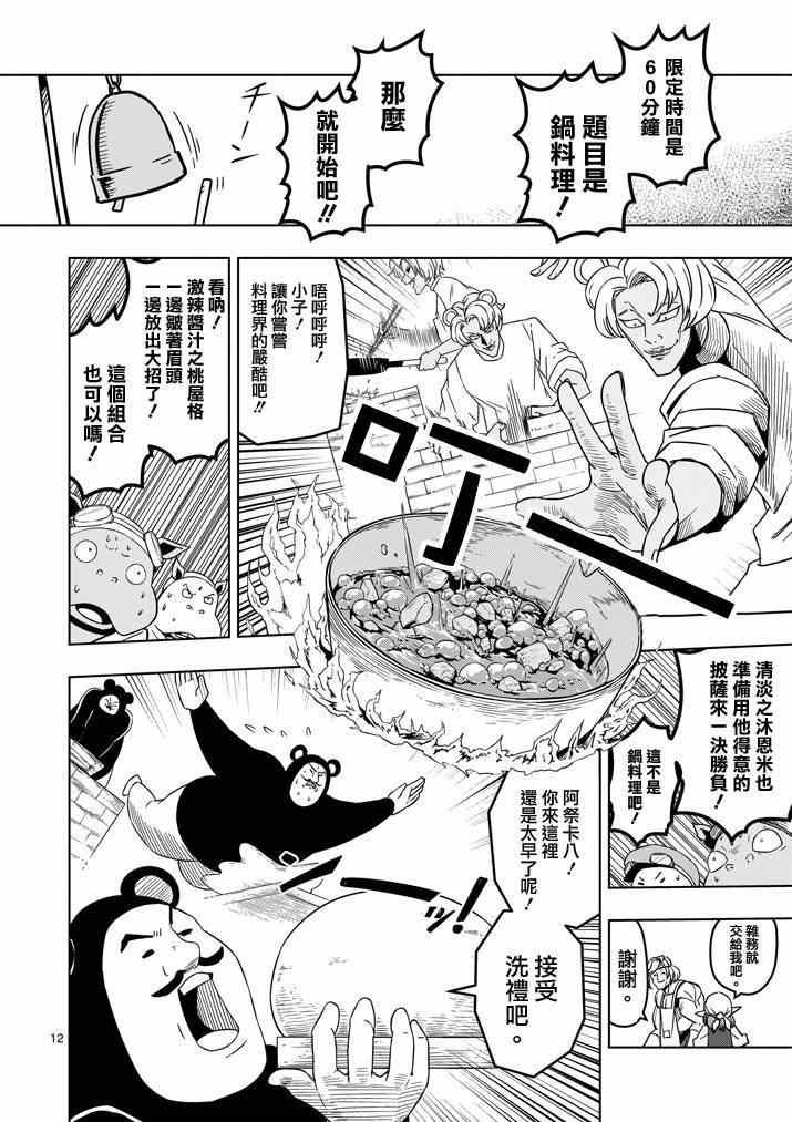 第29话 求取地图